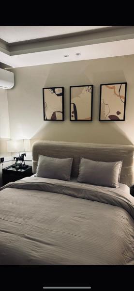 Elegant apartment